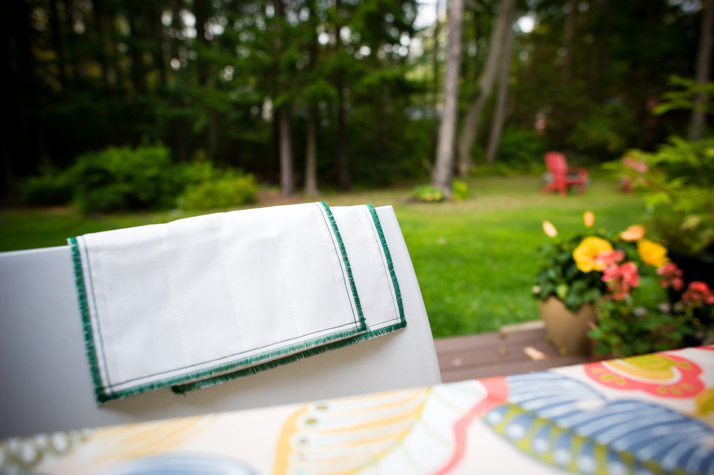 Durafresh Cloth and Simple Eco-Switches To Cut Waste & Live Sustainably